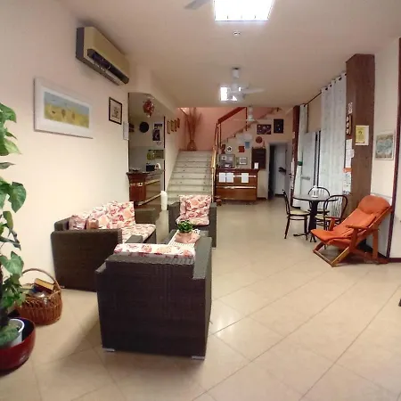 Hotel Clan Rimini