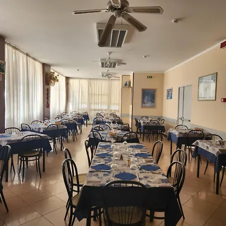 Clan 2* Ρίμινι