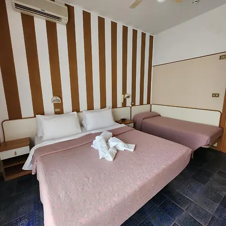 Clan Hotel Rimini