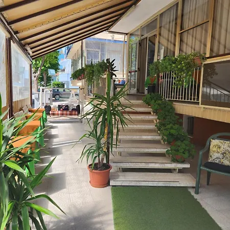 Ξενοδοχείο Clan