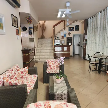 Clan 2* Ρίμινι